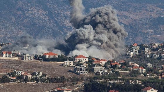 Appel à un cessez-le-feu de 21 jours entre Israël et le Hezbollah