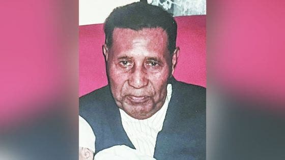 Mentionné par Navin Ramgoolam : Abdool Raman Kasenally, un prof d’exception