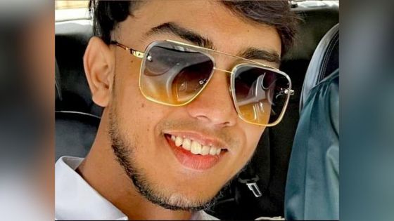 Zuhayr Bengah arraché à la vie après un accident de moto - Son père : « Monn perdi enn lor » 