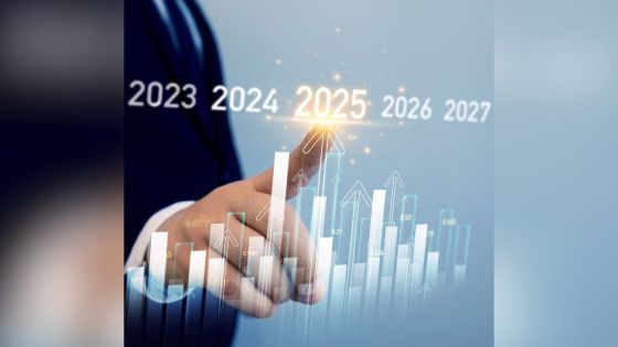 Ces défis économiques auxquels les autorités devront attaquer en 2025 