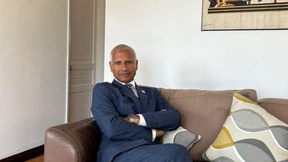 Raj Rutah : « Il est nécessaire de réorganiser la gouvernance de base dans les institutions publiques »