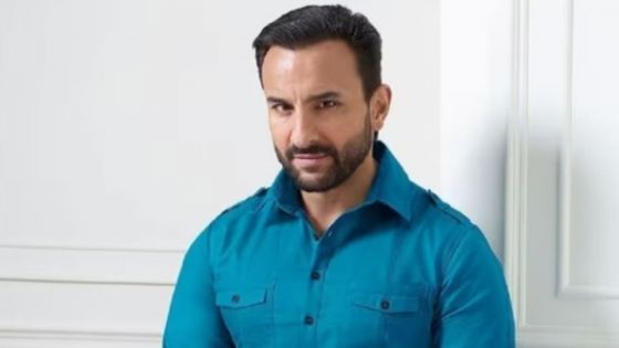 Lors d’une tentative de vol : l’acteur Saif Ali Khan poignardé à son domicile