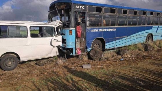 Accident à l’Unité, Flacq : fin tragique pour un père de famille