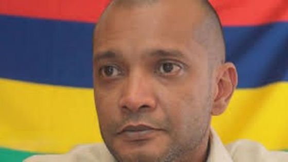 Cri de coeur de Jameel Peerally : une drogue dangereuse en circulation