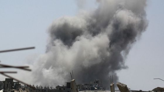 Israël va prendre le contrôle de toute la bande de Gaza, annonce Benjamin Netanyahu