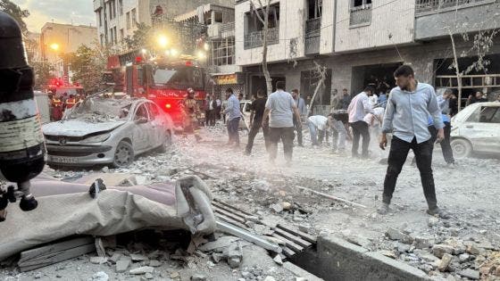 L'Iran doit conclure un accord avant qu'il ne reste plus rien, exhorte Trump