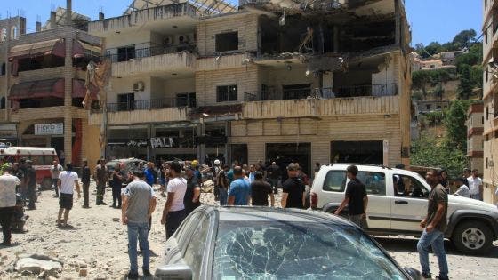 Liban : une personne tuée et 20 blessées dans de nouvelles frappes israéliennes