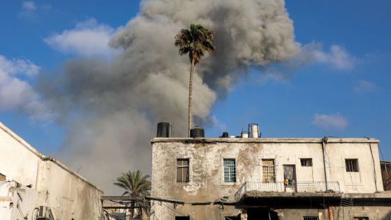 Gaza : la Défense civile fait état de 25 morts, un cessez-le-feu débattu en Israël