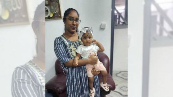 Disparition inquiétante à Surinam : une mère et sa fillette introuvables depuis deux jours