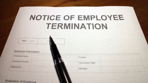 Au Cœur de l’Info : Réforme des pensions, licenciements et liberté religieuse au travail au centre des débats 