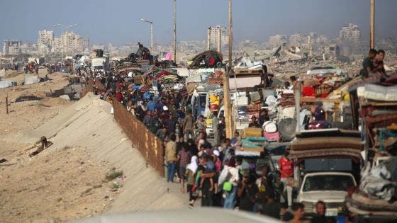 L'Espagne va enquêter sur des violations des droits humains à Gaza pour coopérer avec la CPI