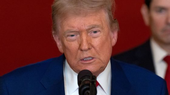 Trump lance un ultimatum au Hamas au sujet de son plan pour Gaza