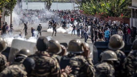 Au Cœur de l’Info : Pleins feux sur les manifestations citoyennes qui secouent Madagascar et d'autres pays