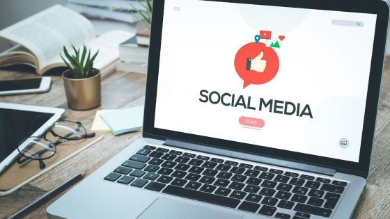 Au Cœur de l’Info :  Les réseaux sociaux, danger pour nos jeunes ?  