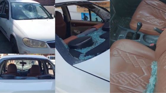 Agression mortelle sur fond de soupçons de vol : le suspect admis à l’hôpital du Nord sous surveillance policière