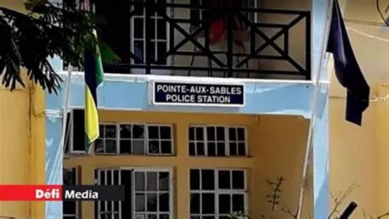 Agression au cutter en pleine rue à Pointe-aux-Sables : un adolescent hospitalisé, le suspect recherché