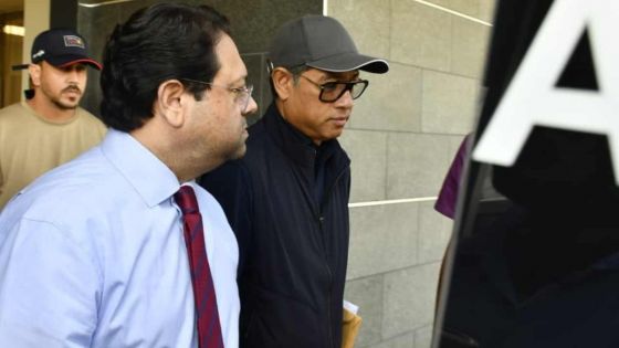 Mamy Ravatomanga quitte la clinique pour être conduit à la FCC