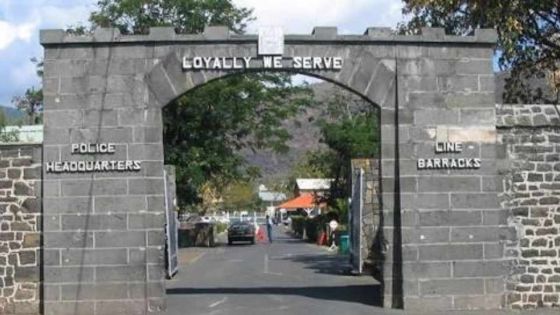 407 recrues rejoignent la force policière