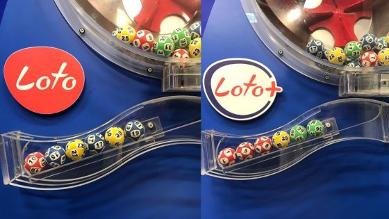 Loto et Loto Plus : pas de grand gagnant ce soir 