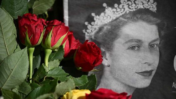 Elizabeth II en privé: des personnalités racontent la défunte reine