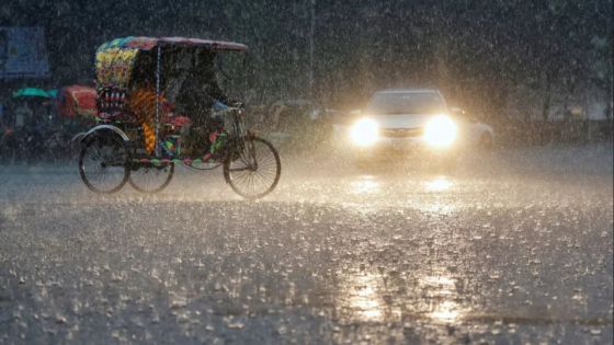 Inondations au Bangladesh : 55 morts depuis début août