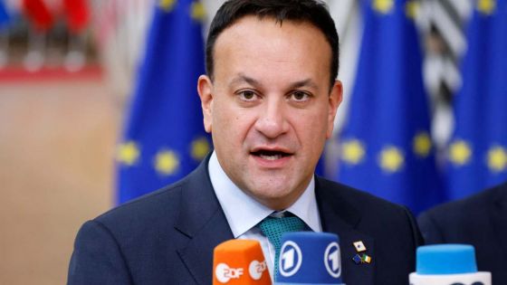 Le Premier ministre irlandais juge la réponse israélienne proche de la vengeance