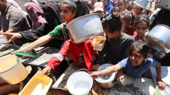 Gaza : le Hamas dit que de nouvelles négociations de trêve n'ont plus d'intérêt