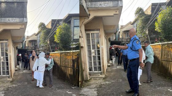 Une femme de 37 ans tuée à Saint-Pierre : sa mère dénonce des violences conjugales