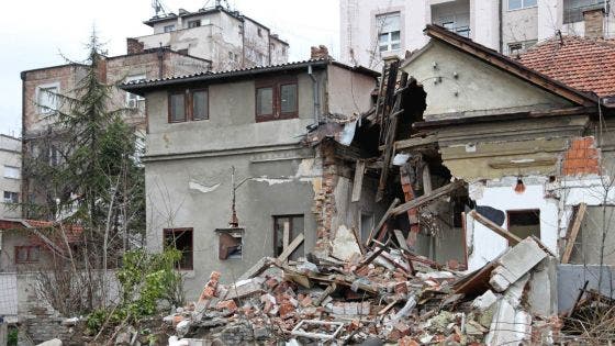 Séisme en Afghanistan : au moins 622 morts, selon le ministère de l'Intérieur