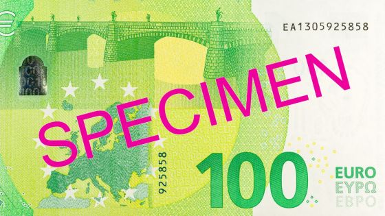 Cascavelle : un Russe arrêté pour possession de faux billets en euros 