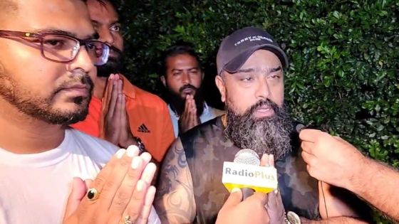 EN DIRECT | Six pèlerins décèdent à Arsenal : le groupe Proud Hindu demande aux pèlerins de suivre les consignes de sécurité