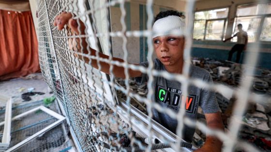 Israël annonce la libération de quatre otages dans la bande de Gaza