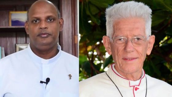 Décès du pape François : une messe de requiem célébrée ce jeudi ; le cardinal Piat s’envolera pour Rome pour assister aux funérailles