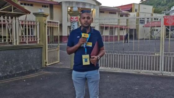 Élections municipales 2025 : ouverture des centres de vote