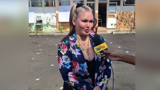 Municipales 2025 : La tarologue Olesya Paradis affirme connaître déjà les résultats du scrutin