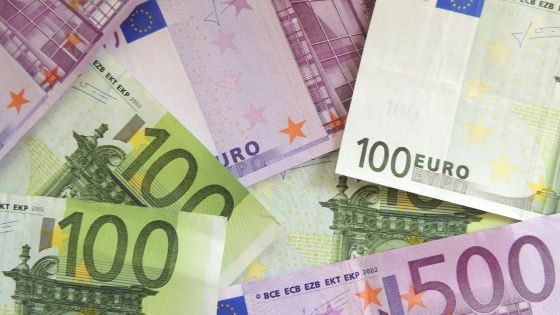 Zone euro: l'inflation bondit à 10% en septembre, nouveau record