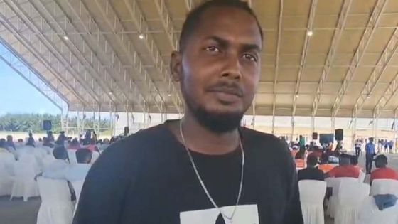 Nouvelles infrastructures à Agalega : «Nou panse li pou ed la popilasyon», dit un jeune habitant de l’île