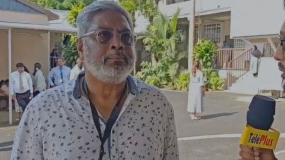 Municipales 2025 : Après un début lent, la participation progresse, selon Sarjoo Gowreesungkur, candidat d’Ideal Démocrate