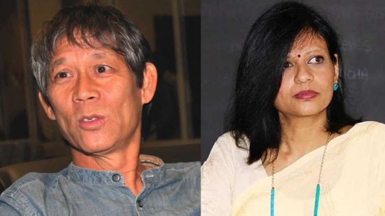 Agalega : Percy Yip Tong et Padma Utchanah préparent deux manifs à Paris et Genève 