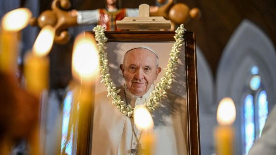 Décès du pape, funérailles et conclave : ce que l'on sait