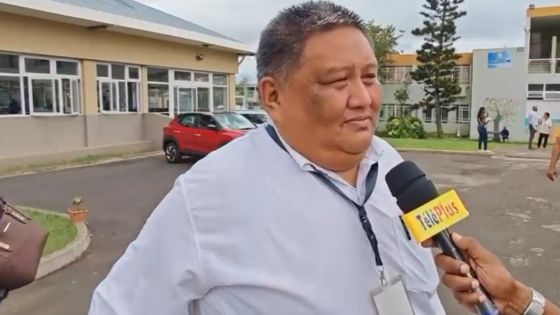 Municipales 2025 : Ken Fong évoque une “bonne ambiance” malgré une faible participation