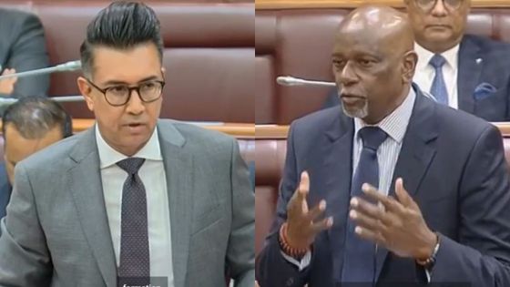Shakeel Mohamed : «Aucune compensation prévue pour les anciens opérateurs qui exerçaient l’île-aux-Bénitiers»