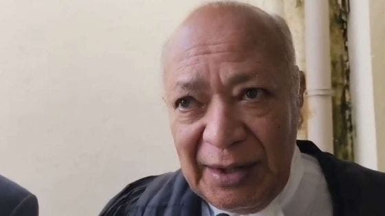 Accident à Ébène : Adrien Duval réclame l'arrêt de son procès 