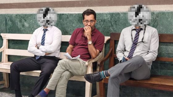 Fraude massive estimée à Rs 31,9 millions à la MRA : Tomeshwarnath Ramlowat obtient la liberté sous caution