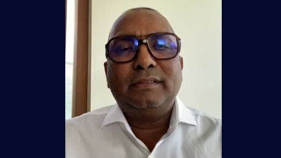 Padayachy sur la baisse des allocations : «Sa nouvo gouvernman-la in anlev mil roupi dan poss travayer ; in anlev 700 roupi dan la main enn zanfan»