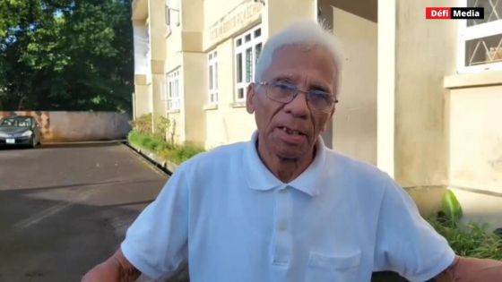 Municipales 2025 : Pour Roland Toole, 86 ans, le vote est sacré  