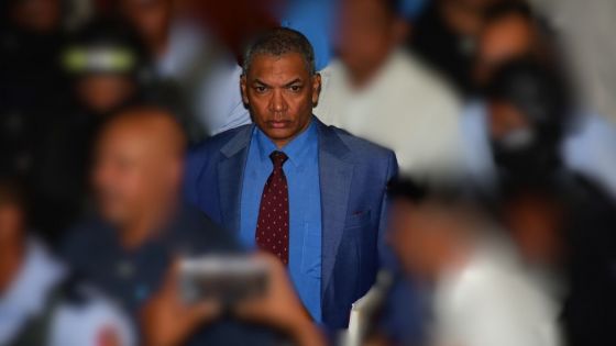 Libéré sous trois cautions dans l’affaire ‘Reward Money’ : le SP Ashik Jagai attendu en Cour le 21 janvier 2026