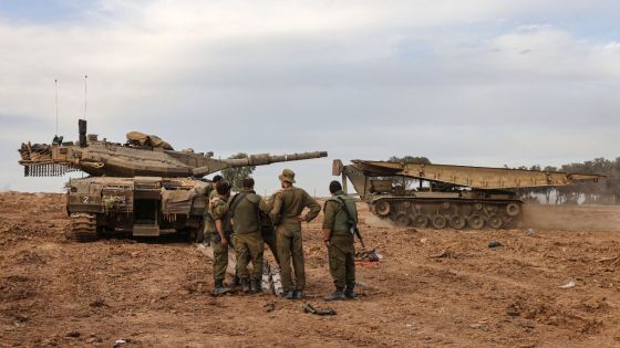 L'accord entre Israël et le Hamas : ce que l'on sait