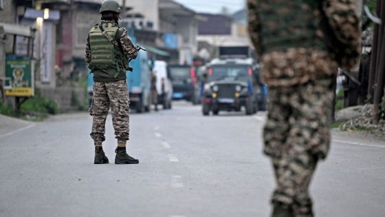 Le monde appelle l'Inde et le Pakistan à la retenue militaire