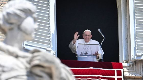 Le Pape annonce qu'il va créer 21 nouveaux cardinaux fin septembre